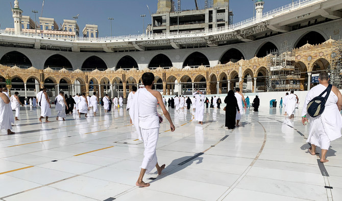 Umrah Packages